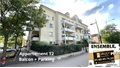 appartement à la vente